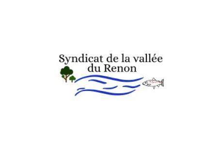 Logo du Syndicat de la Vallée du Renon